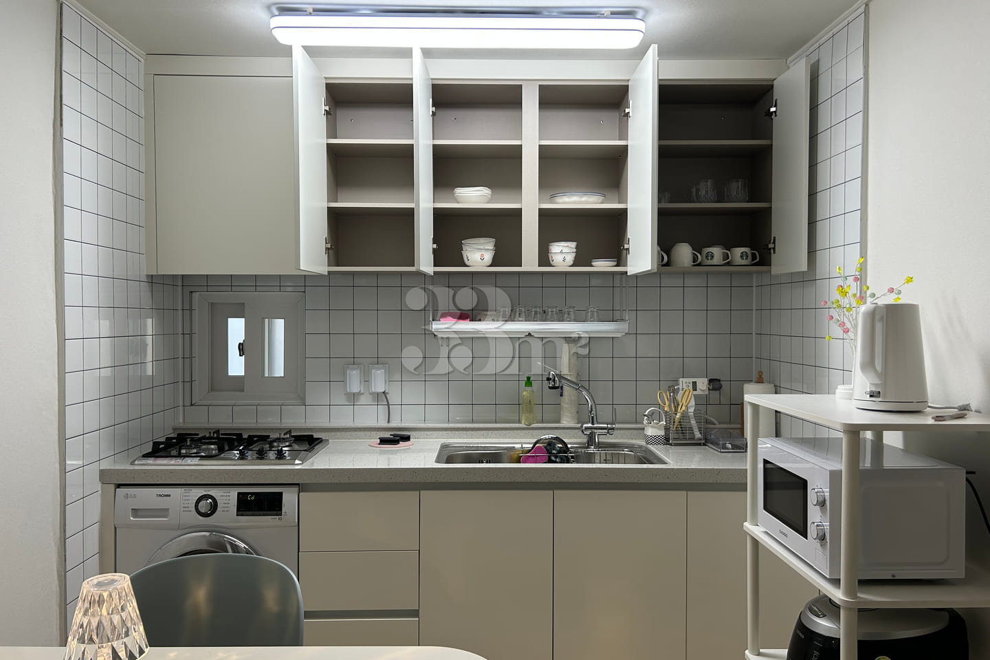 Fully furnished unit near Seoul National Univ 13th image