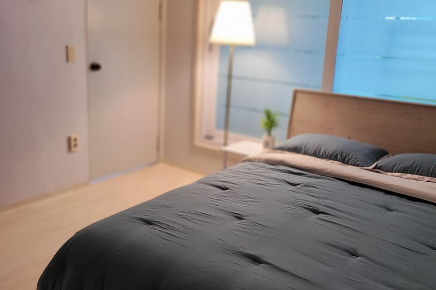 영일대바다뷰 주택전체  4번째 이미지