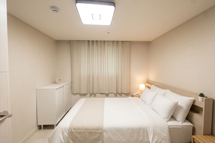 깔끔한 풀옵션 투룸