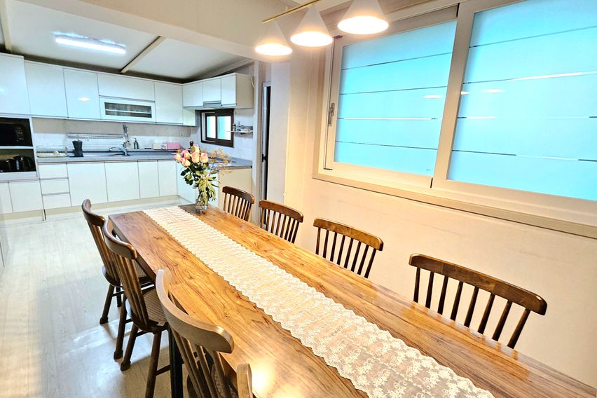 영일대바다뷰 주택전체  1번째 이미지