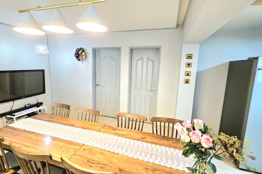 영일대바다뷰 주택전체  2번째 이미지