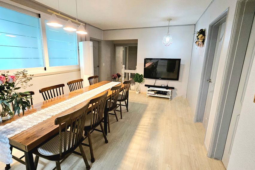 영일대바다뷰 주택전체  0번째 이미지