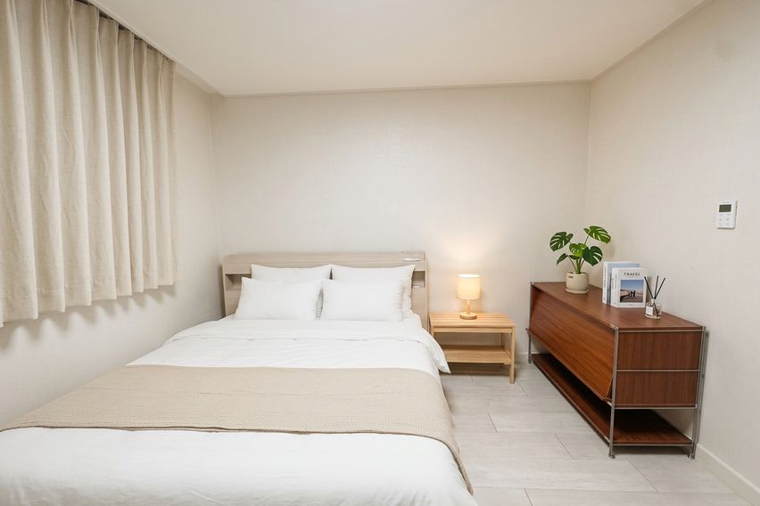 깔끔한 풀옵션 투룸