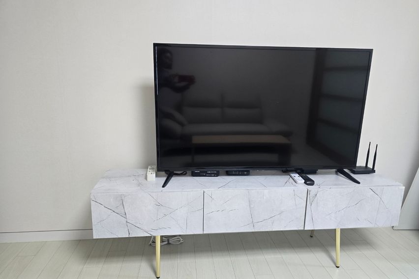 리모델링 분리형 채광굿