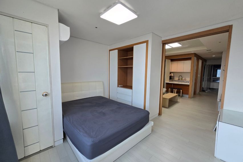 리모델링 분리형 채광굿