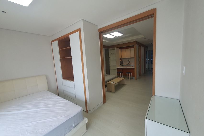 리모델링 분리형 채광굿