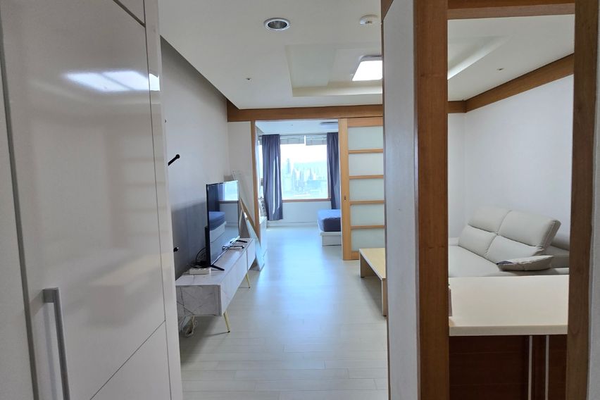 리모델링 분리형 채광굿