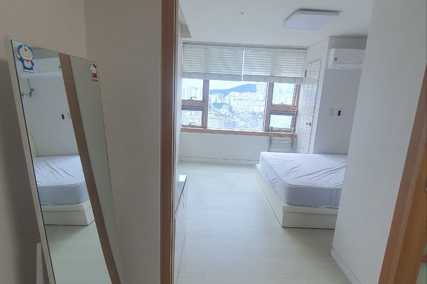 리모델링 분리형 채광굿