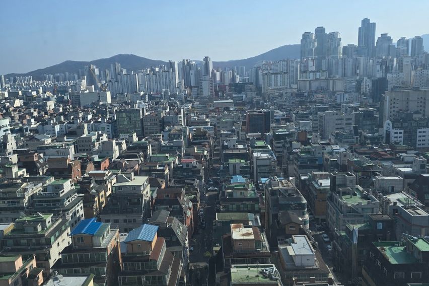 리모델링 분리형 채광굿