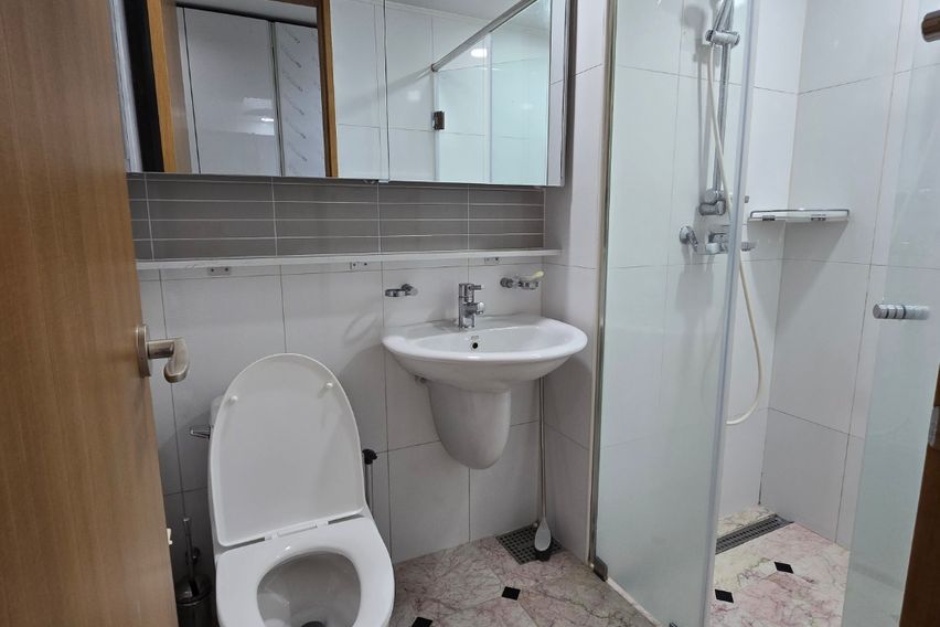 리모델링 분리형 채광굿