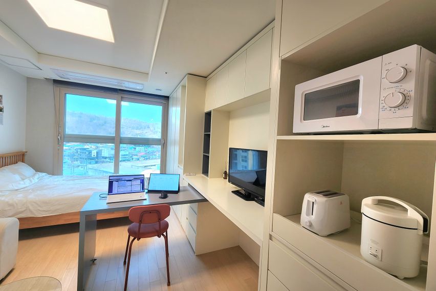 💛삼송/북한산뷰/풀옵