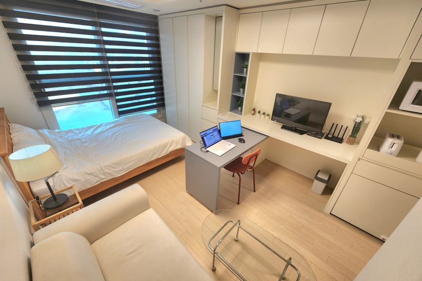 💛삼송/북한산뷰/풀옵