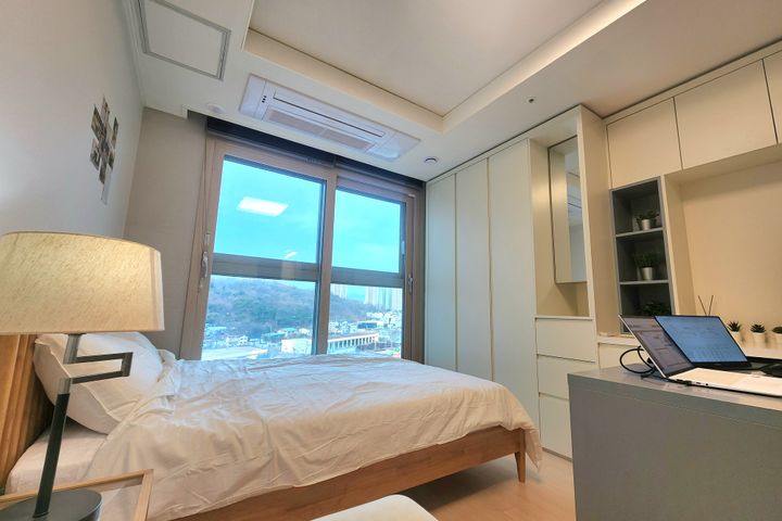 💛삼송/북한산뷰/풀옵 2번째 이미지