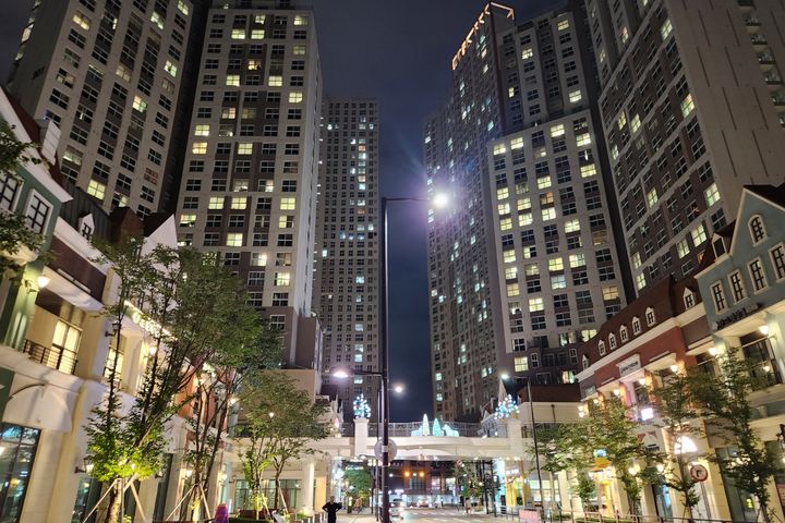 💛삼송/북한산뷰/풀옵 10번째 이미지