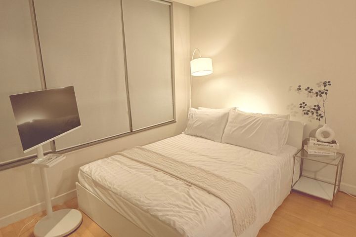 5-minute walk from Gangnam Station, fully fur 1th image
