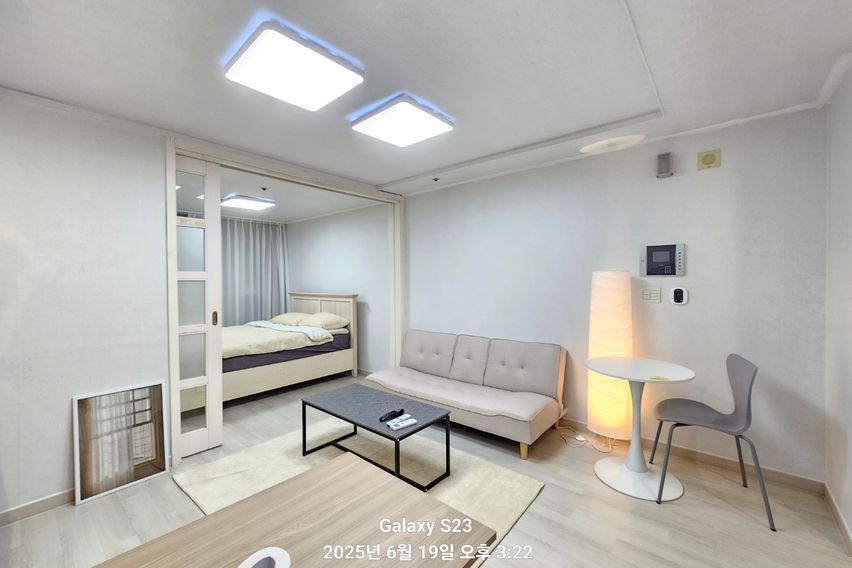 분리형 구조! ♥ 1번째 이미지