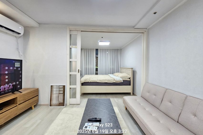 분리형 구조! ♥ 2번째 이미지