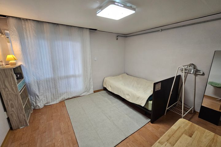 안전하고 전망좋은 원룸 4번째 이미지