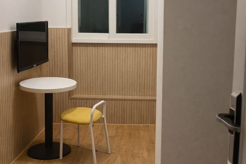 신촌프리미엄원룸텔 2호 3번째 이미지