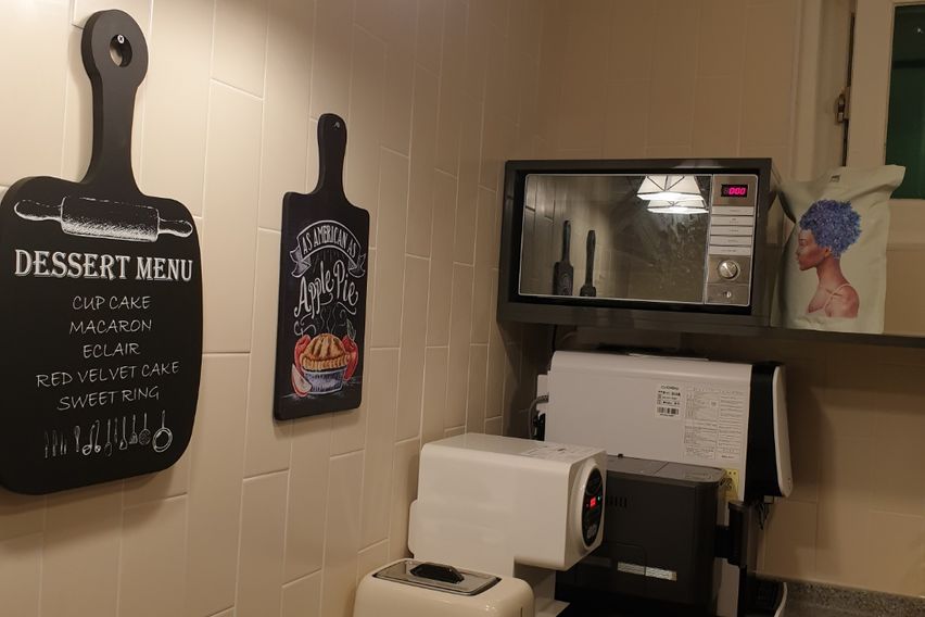 신촌프리미엄원룸텔 2호 8번째 이미지