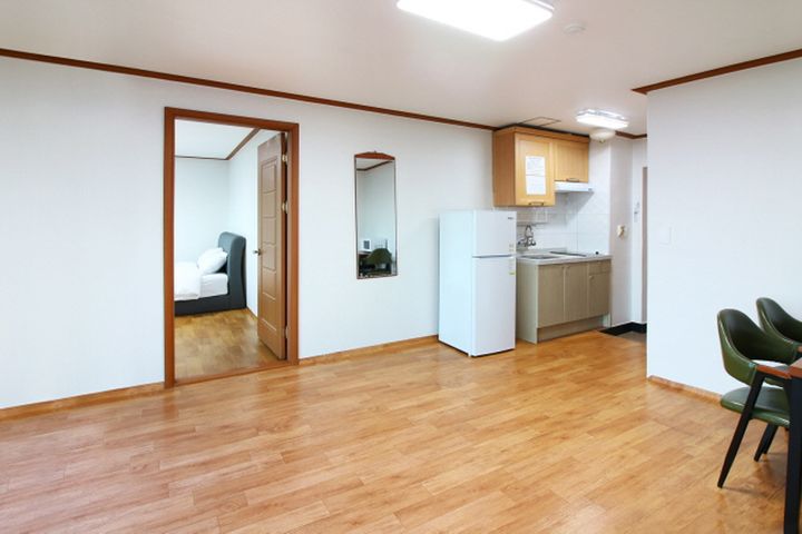 Ocean View Suite 310 2th image