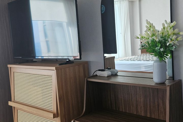 울산 동해 바다 뷰! 3번째 이미지