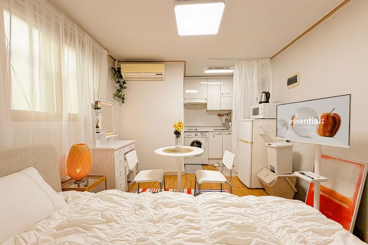 Yeonnam Stay 2, Hongik University Station 15th image