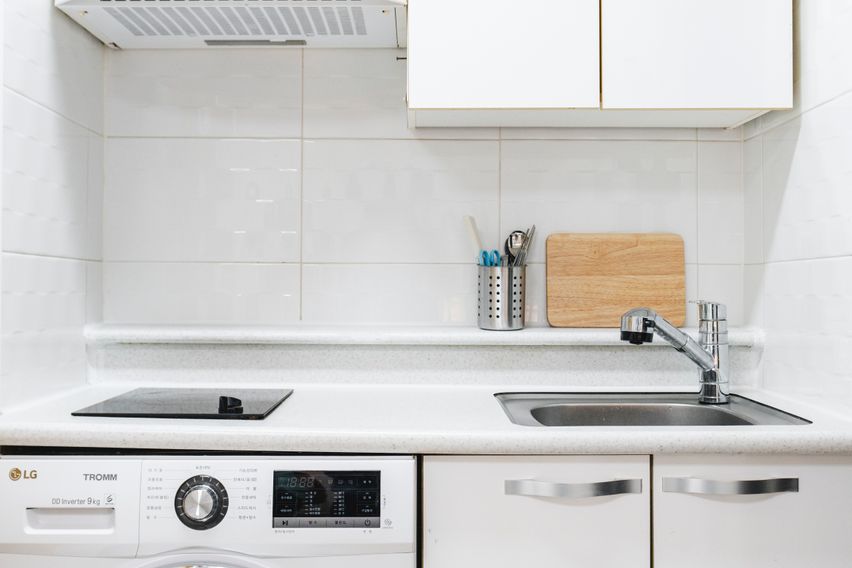 홍대입구역 연남스테이 5번째 이미지