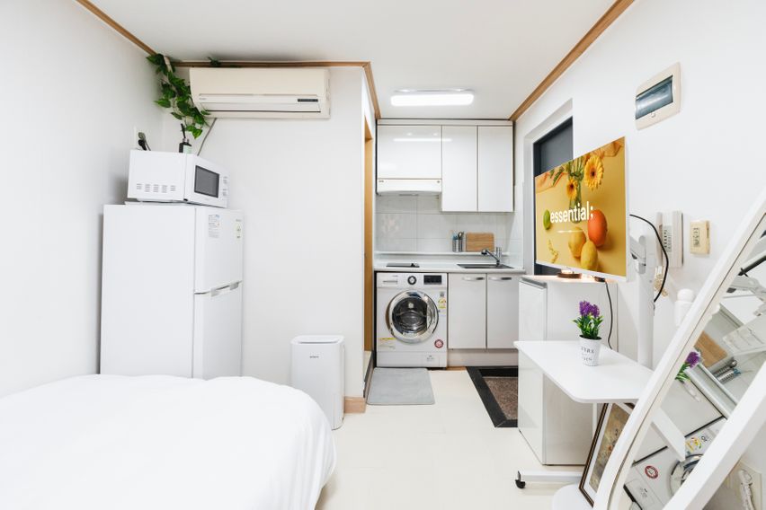 홍대입구역 연남스테이 2번째 이미지