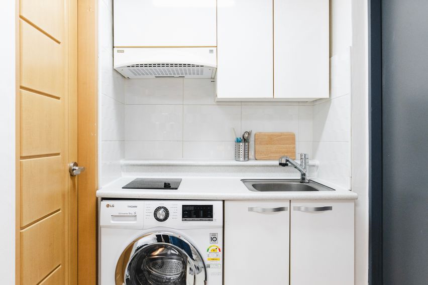 홍대입구역 연남스테이 4번째 이미지