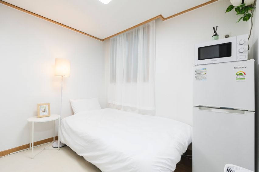 홍대입구역 연남스테이 10번째 이미지