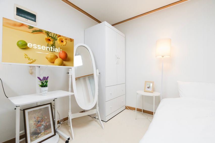 홍대입구역 연남스테이 9번째 이미지