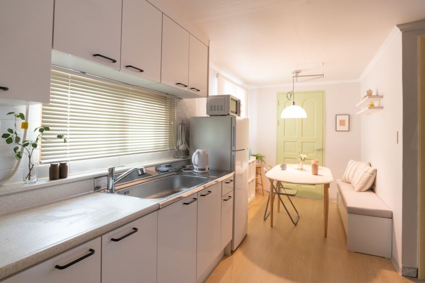 🍀 제기동 단독최대5인 11번째 이미지