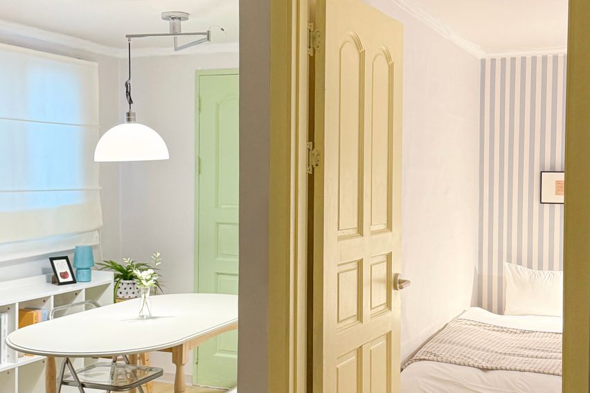 🍀 제기동 단독최대5인 17번째 이미지