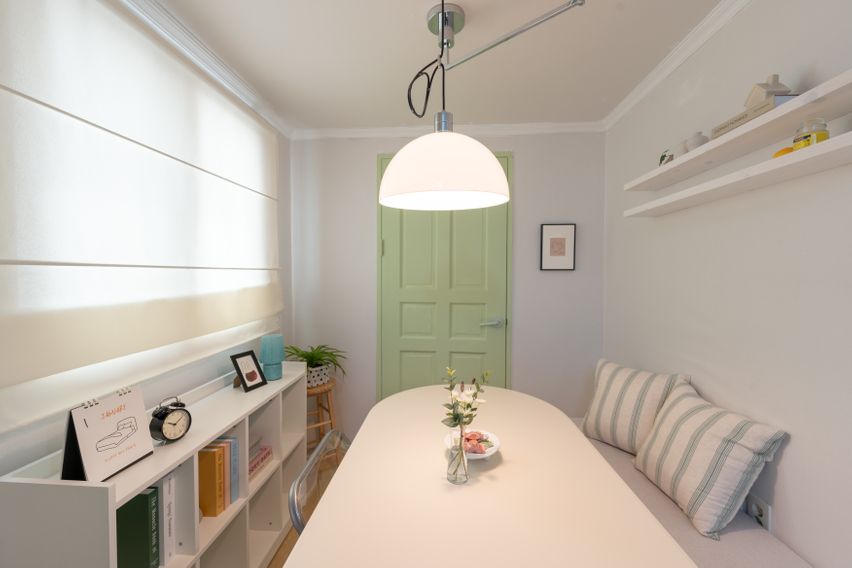 🍀 제기동 단독최대5인 9번째 이미지