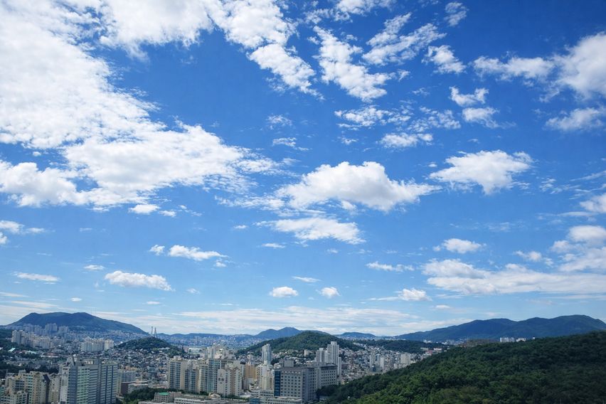 펜트하우스-해운대뷰 12번째 이미지