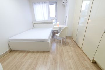 파크/시청역 도보5분