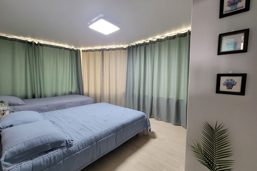 영일대바다뷰 주택전체  9번째 이미지