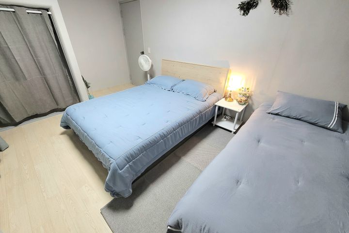 영일대바다뷰 주택전체 8번째 이미지
