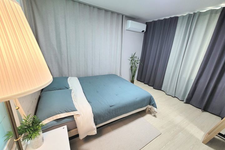 영일대바다뷰 주택전체 5번째 이미지