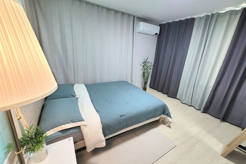 영일대바다뷰 주택전체  5번째 이미지