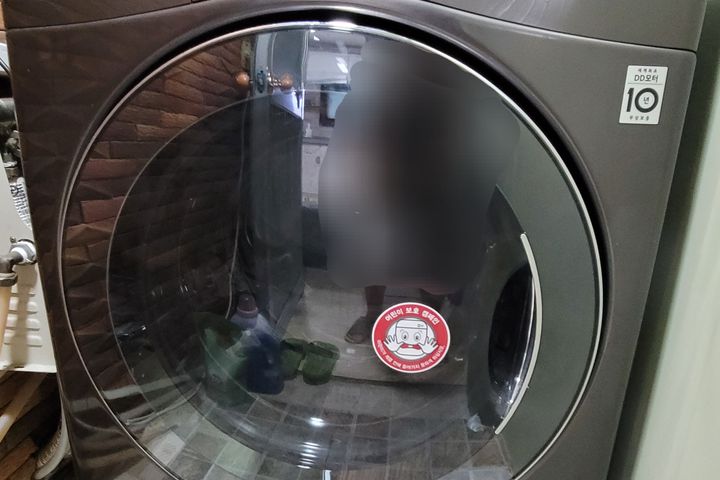 영일대바다뷰 주택전체 16번째 이미지