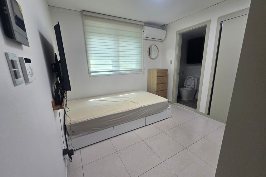 신사동, 신축급 풀옵션 1번째 이미지