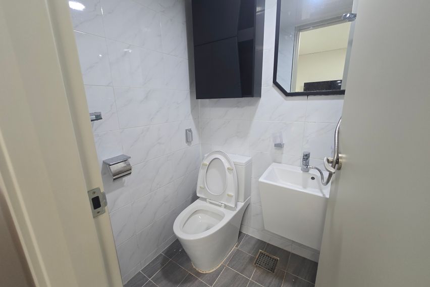 신사동, 신축급 풀옵션 3번째 이미지