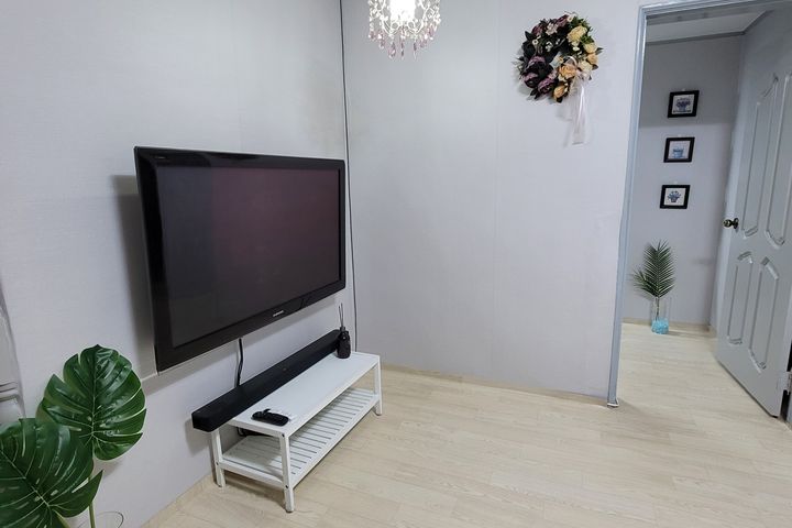 영일대바다뷰 주택전체 3번째 이미지