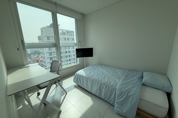 신축 풀옵션 투룸 복층 3번째 이미지