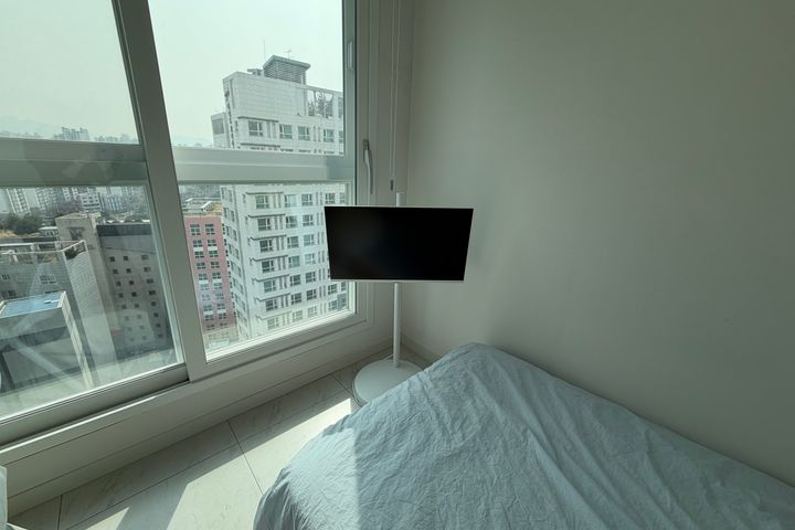 신축 풀옵션 투룸 복층 15번째 이미지