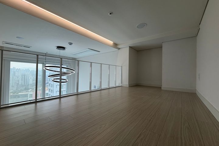 신축 풀옵션 투룸 복층 6번째 이미지