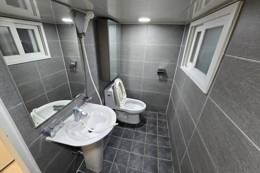 중곡역, 분리형 원룸 3번째 이미지