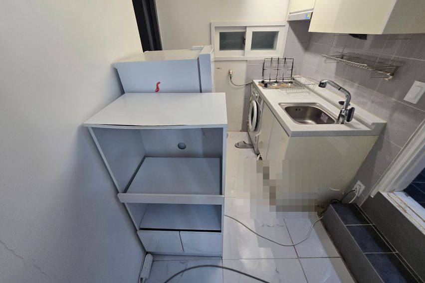 중곡역, 분리형 원룸 4번째 이미지